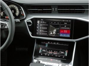 Audi A6 Avant 45 TFSI advanced AHK*LED*Virtual*360°