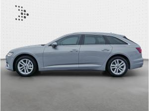 Audi A6 Avant 40 TDI advanced AHK*LED*Virtual*360°