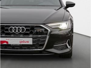Audi A6 Avant 45 TFSI advanced AHK*LED*Virtual*360°