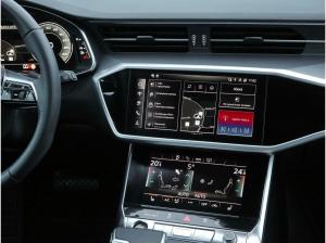 Audi A6 Avant 40 TDI advanced AHK*LED*Virtual*360°