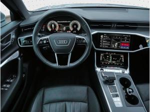 Audi A6 Avant 40 TDI advanced AHK*LED*Virtual*360°