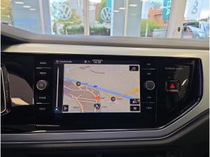 Volkswagen Taigo ENERGY 1,0 l TSI OPF 70 kW (95 PS) 5-Gang Ganzjahresreifen