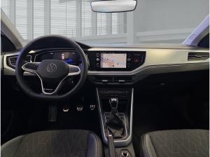 Volkswagen Taigo ENERGY 1,0 l TSI OPF 70 kW (95 PS) 5-Gang Ganzjahresreifen