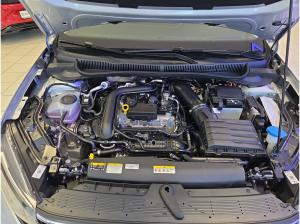 Volkswagen Taigo ENERGY 1,0 l TSI OPF 70 kW (95 PS) 5-Gang Ganzjahresreifen