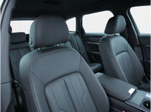 Audi A6 Avant 40 TDI advanced AHK*LED*Virtual*360°