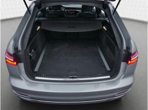 Audi A6 Avant 40 TDI advanced AHK*LED*Virtual*360°