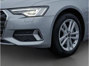 Audi A6 Avant 40 TDI advanced AHK*LED*Virtual*360°