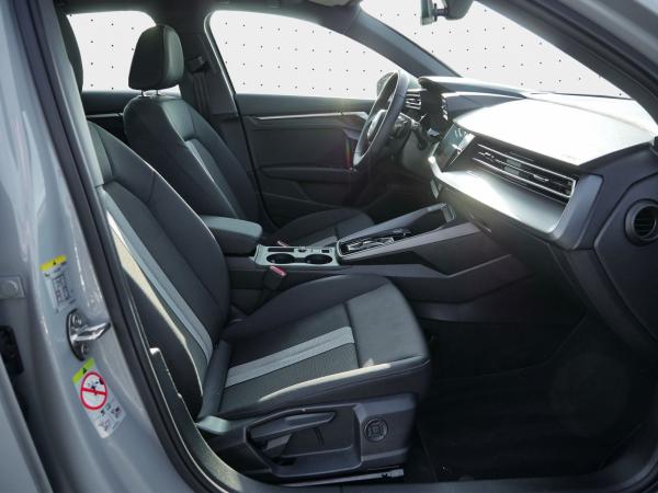 Audi A3 Sportback 35 TDI Advanced LED*RFK*Virtual