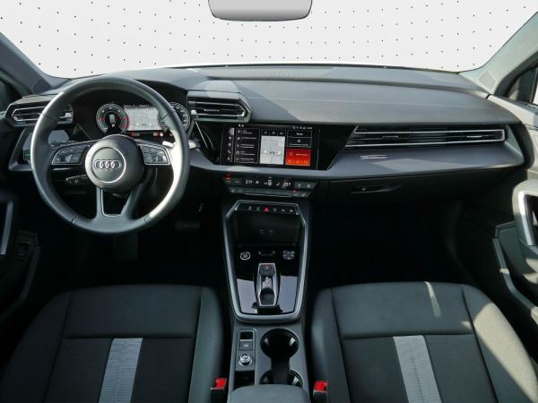 Audi A3 Sportback 35 TDI Advanced LED*RFK*Virtual