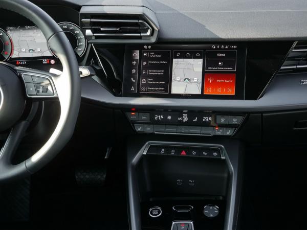 Audi A3 Sportback 35 TDI Advanced LED*RFK*Virtual