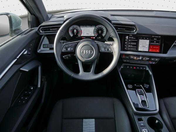 Audi A3 Sportback 35 TDI Advanced LED*RFK*Virtual