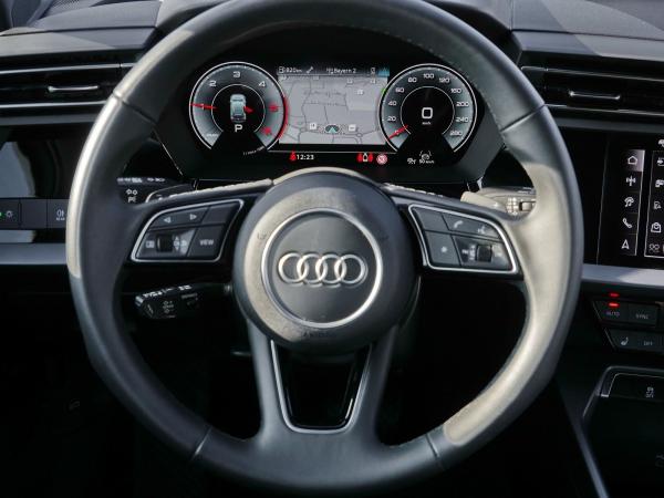Audi A3 Sportback 35 TDI Advanced LED*RFK*Virtual
