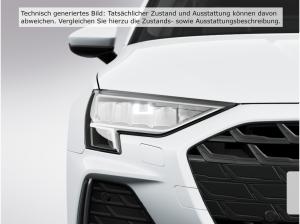 Audi A3 Sportback 35 TDI S line 35 LED*RFK*Virtual