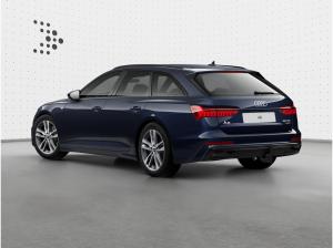 Audi A6 Avant 50 TDI quattro S line Matrix*AHK*360°
