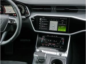 Audi A6 Avant 50 TDI quattro S line Matrix*AHK*360°