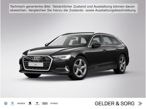 Audi A6 Avant 45 TFSI quattro advanced AHK*Matrix*RFK