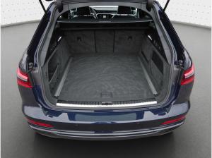 Audi A6 Avant 50 TDI quattro S line Matrix*AHK*360°