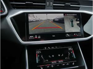 Audi A6 Avant 50 TDI quattro S line Matrix*AHK*360°