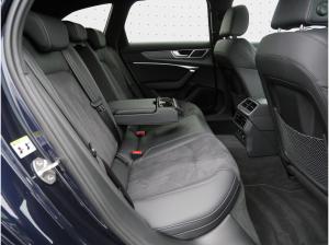 Audi A6 Avant 50 TDI quattro S line Matrix*AHK*360°
