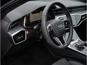 Audi A6 Avant 50 TDI quattro S line Matrix*AHK*360°
