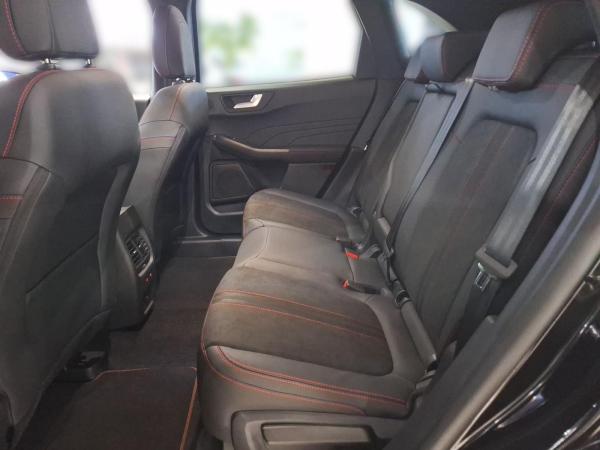 Ford Kuga ST-LINE X ⚡⚡PHEV⚡⚡ 0,5% DW-BESTEUERUNG***SOFORT VERFÜGBAR***