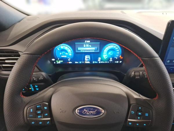 Ford Kuga ST-LINE X ⚡⚡PHEV⚡⚡ 0,5% DW-BESTEUERUNG***SOFORT VERFÜGBAR***