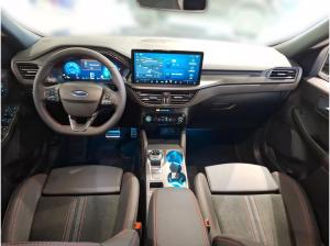 Ford Kuga ST-LINE X ⚡⚡PHEV⚡⚡ 0,5% DW-BESTEUERUNG***SOFORT VERFÜGBAR***