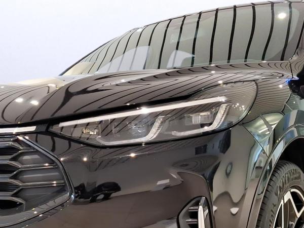 Ford Kuga ST-LINE X ⚡⚡PHEV⚡⚡ 0,5% DW-BESTEUERUNG***SOFORT VERFÜGBAR***