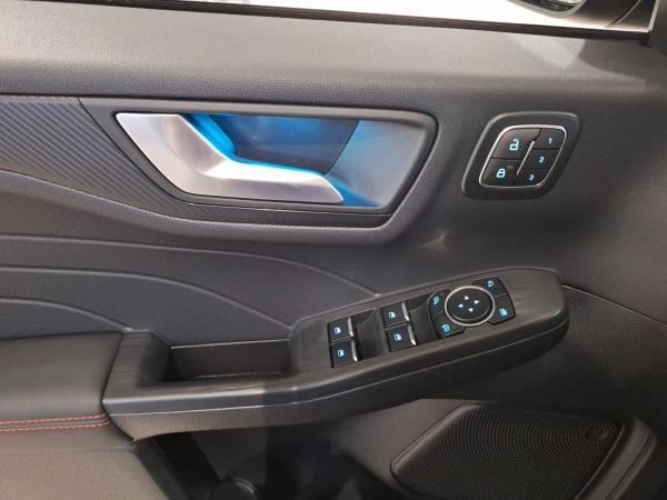 Ford Kuga ST-LINE X ⚡⚡PHEV⚡⚡ 0,5% DW-BESTEUERUNG***SOFORT VERFÜGBAR***