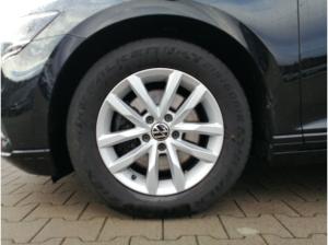 Volkswagen Passat Variant Business 2.0 TDI DSG / Navi, LED