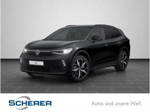 Volkswagen ID.4 GTX 4MOTION 82kWh SOH:90% NAVI SHZ MATRIX