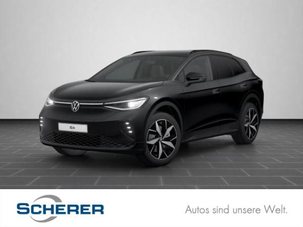 Volkswagen ID.4 GTX 4MOTION 82kWh SOH:90% NAVI SHZ MATRIX