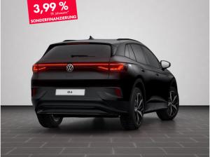 Volkswagen ID.4 GTX 4MOTION 82kWh SOH:90% NAVI SHZ MATRIX