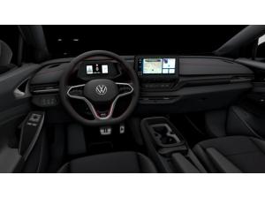 Volkswagen ID.4 GTX 4MOTION 82kWh SOH:90% NAVI SHZ MATRIX