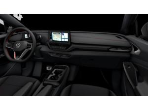 Volkswagen ID.4 GTX 4MOTION 82kWh SOH:90% NAVI SHZ MATRIX