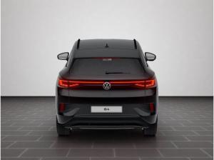 Volkswagen ID.4 GTX 4MOTION 82kWh SOH:90% NAVI SHZ MATRIX