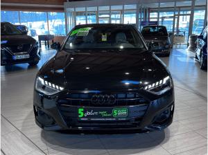 Audi A4 35 2.0 TFSI Limousine advanced ACC+LED+Navi