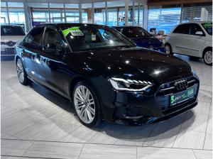 Audi A4 35 2.0 TFSI Limousine advanced ACC+LED+Navi