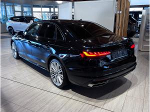 Audi A4 35 2.0 TFSI Limousine advanced ACC+LED+Navi