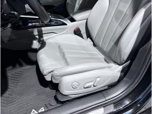 Audi A4 35 2.0 TFSI Limousine advanced ACC+LED+Navi