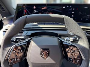 Peugeot 3008 Hybrid 145 e-DSC6 GT ***NEUWAGEN***