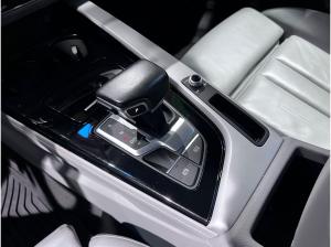 Audi A4 35 2.0 TFSI Limousine advanced ACC+LED+Navi