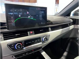 Audi A4 35 2.0 TFSI Limousine advanced ACC+LED+Navi