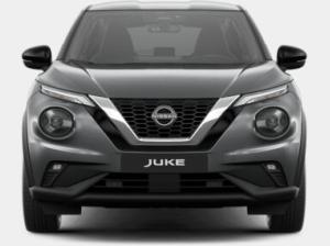 Nissan Juke ✨🚗ACENTA 1.0 DIG-T 7DCT – Stylischer Crossover – sofort verfügbar | Einzelstück 🚗✨