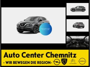 Nissan Juke ✨🚗ACENTA 1.0 DIG-T 7DCT – Stylischer Crossover – sofort verfügbar | Einzelstück 🚗✨