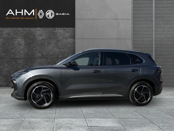 MG S5 EV ⚡LUXURY Long Range*465km*360*ACC*💎