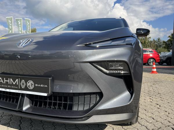 MG S5 EV ⚡LUXURY Long Range*465km*360*ACC*💎