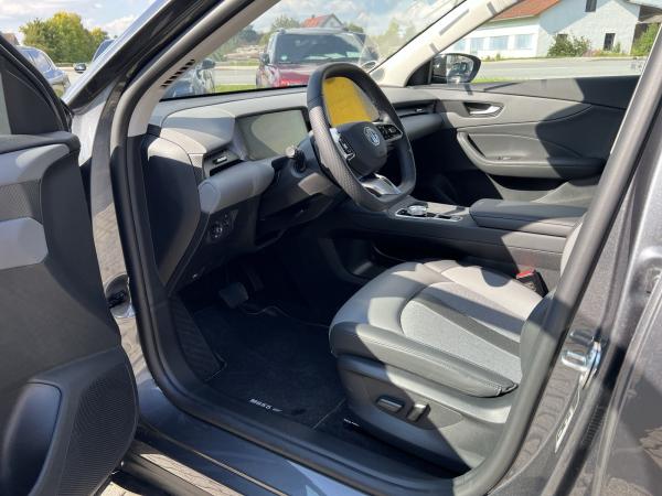 MG S5 EV ⚡LUXURY Long Range*465km*360*ACC*💎