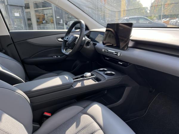 MG S5 EV ⚡LUXURY Long Range*465km*360*ACC*💎