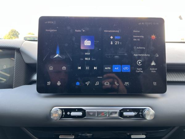 MG S5 EV ⚡LUXURY Long Range*465km*360*ACC*💎